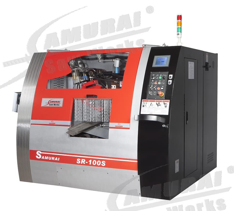 High speed Automatic Sawing Machine